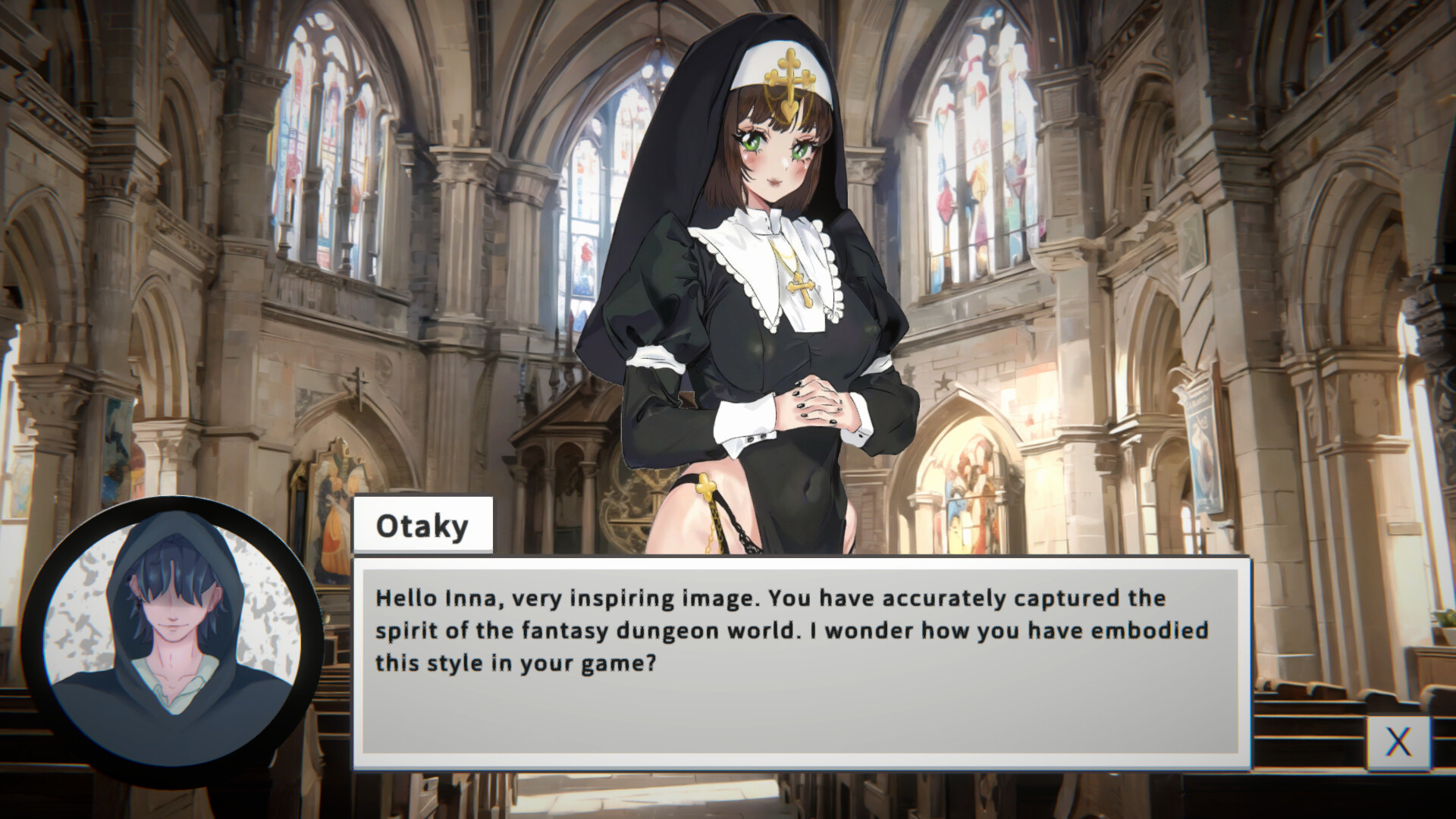 Fluffy Developers screenshot 4