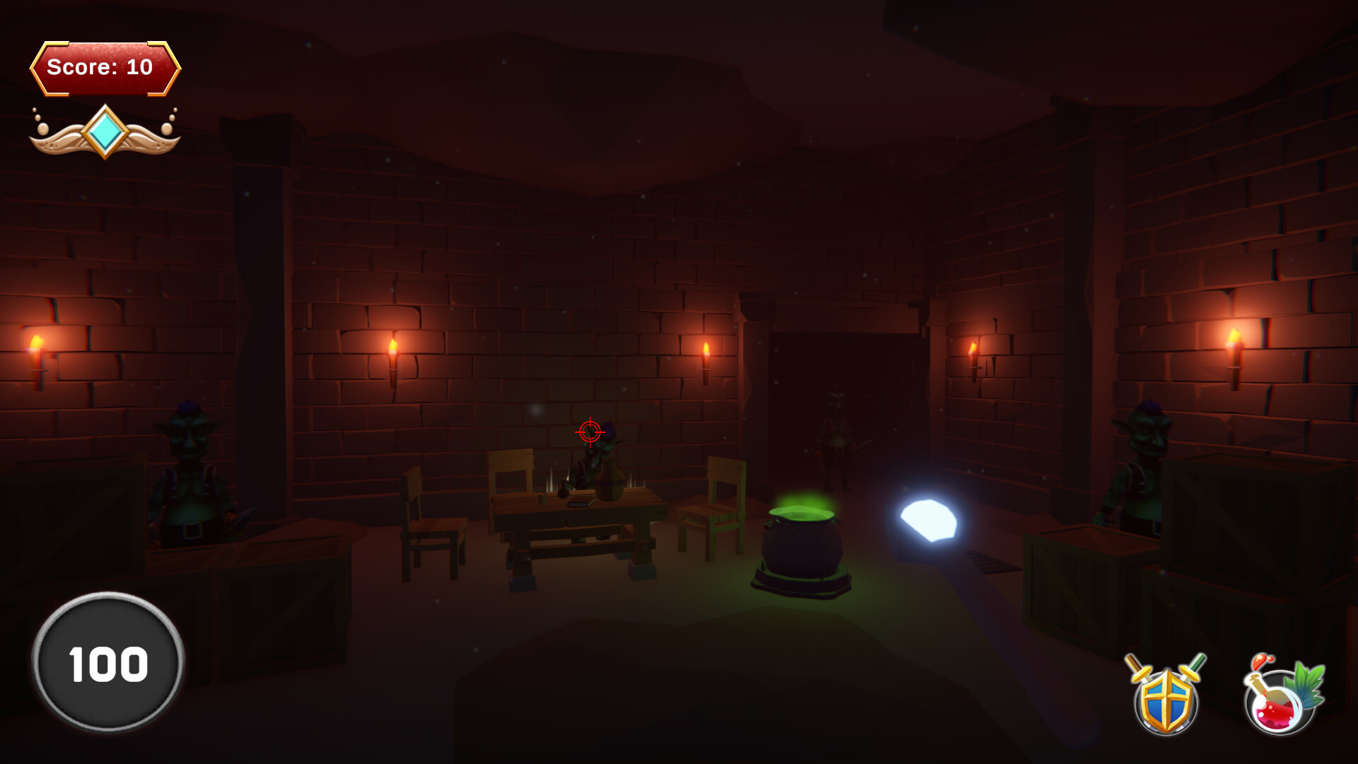 Fluffy Developers screenshot 2