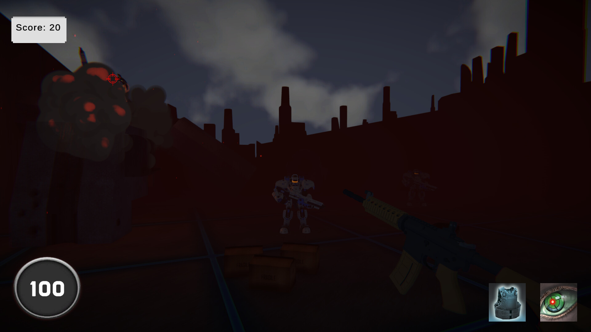 Fluffy Developers screenshot 5