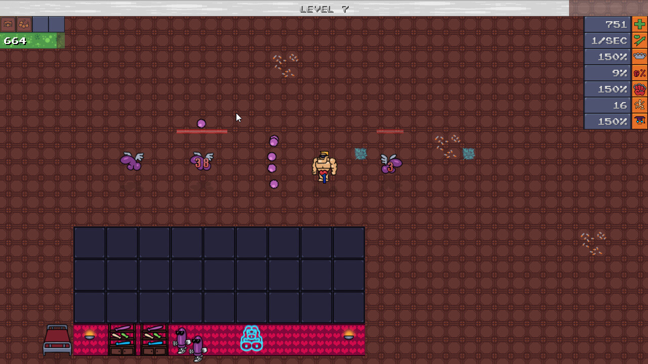 Sex Survivals screenshot 6