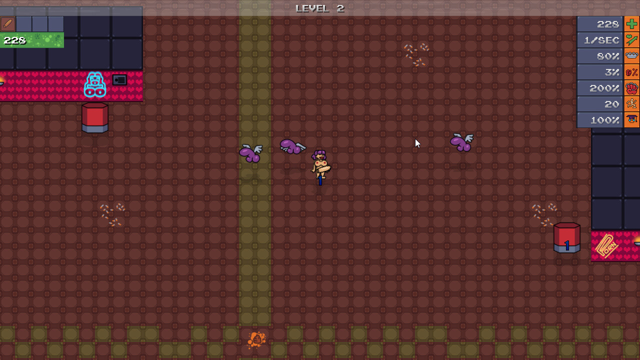 Sex Survivals screenshot 5