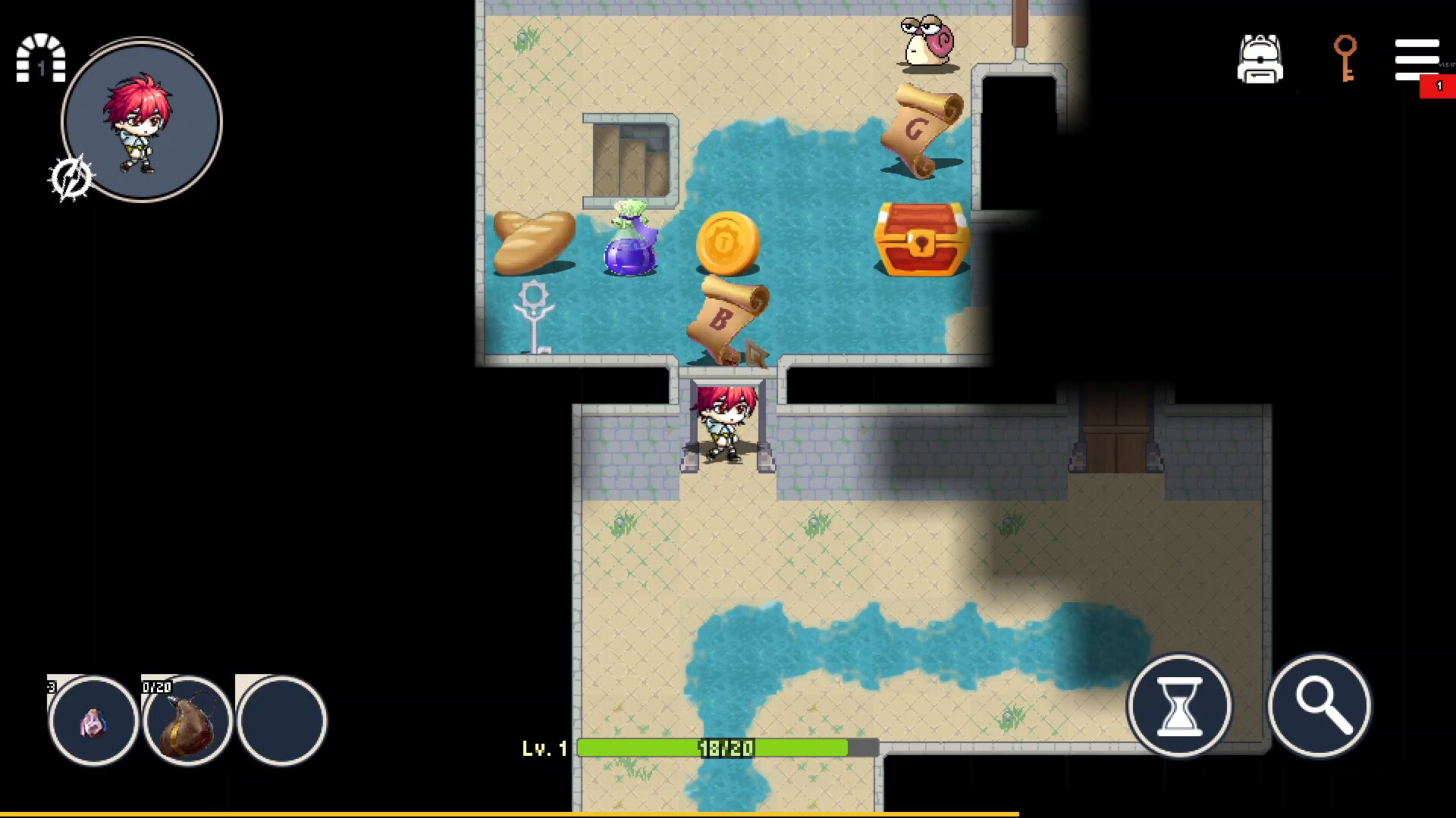 Luyện Ngục screenshot 3