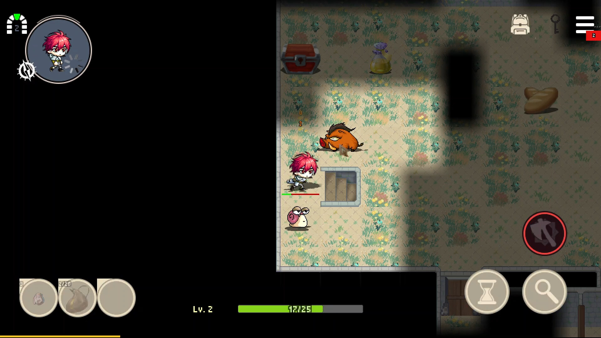 Luyện Ngục screenshot 5
