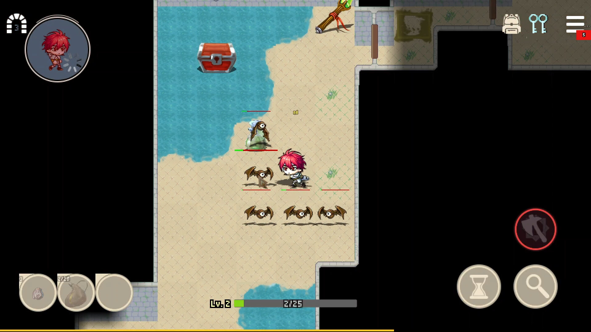 Luyện Ngục screenshot 6