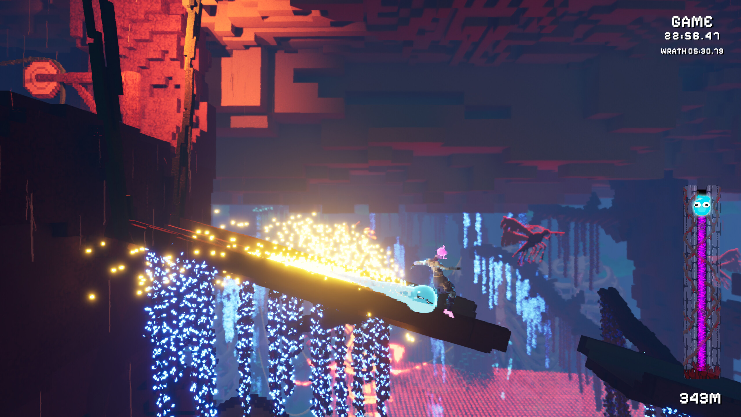 Ascending Inferno screenshot 7