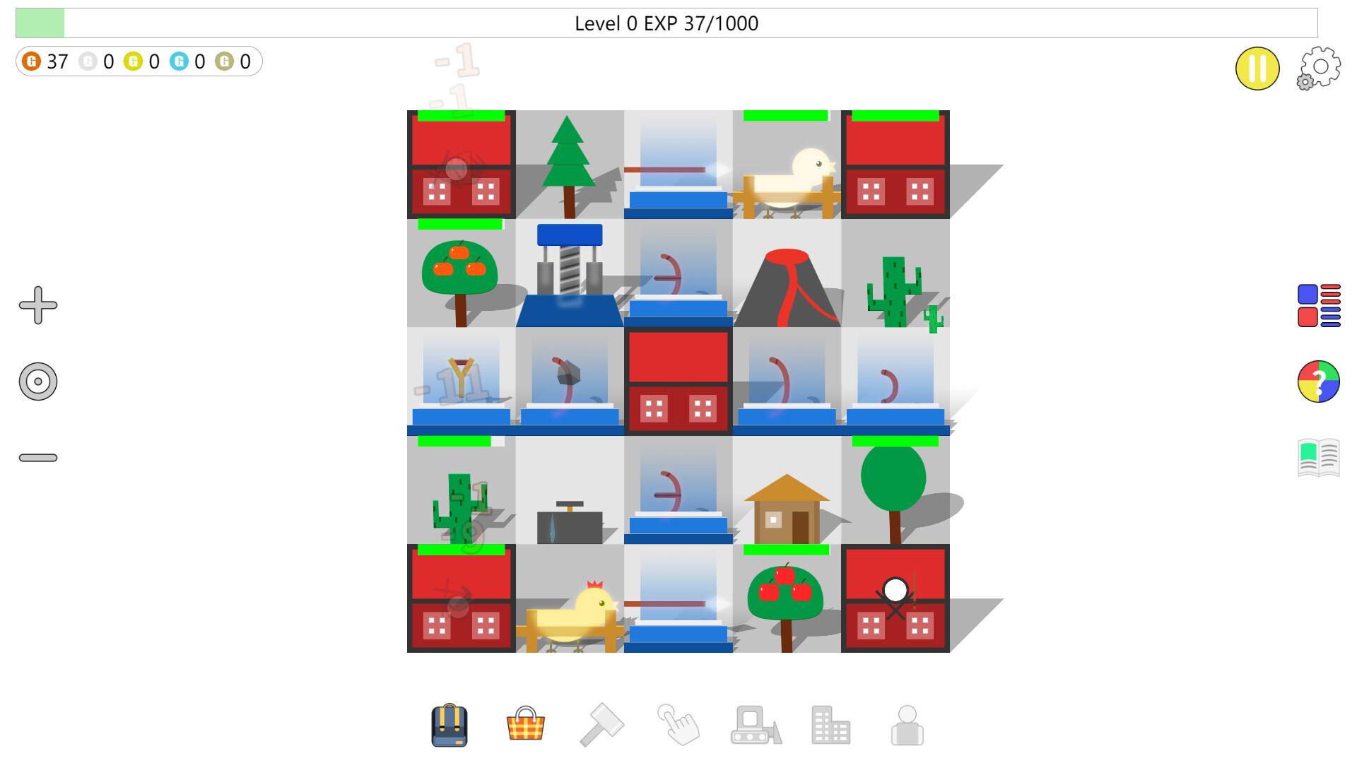 SimpleTD screenshot 8