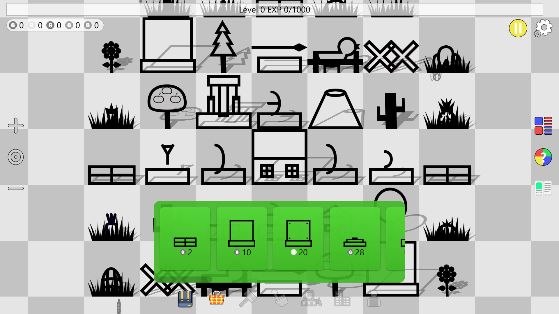 SimpleTD screenshot 6