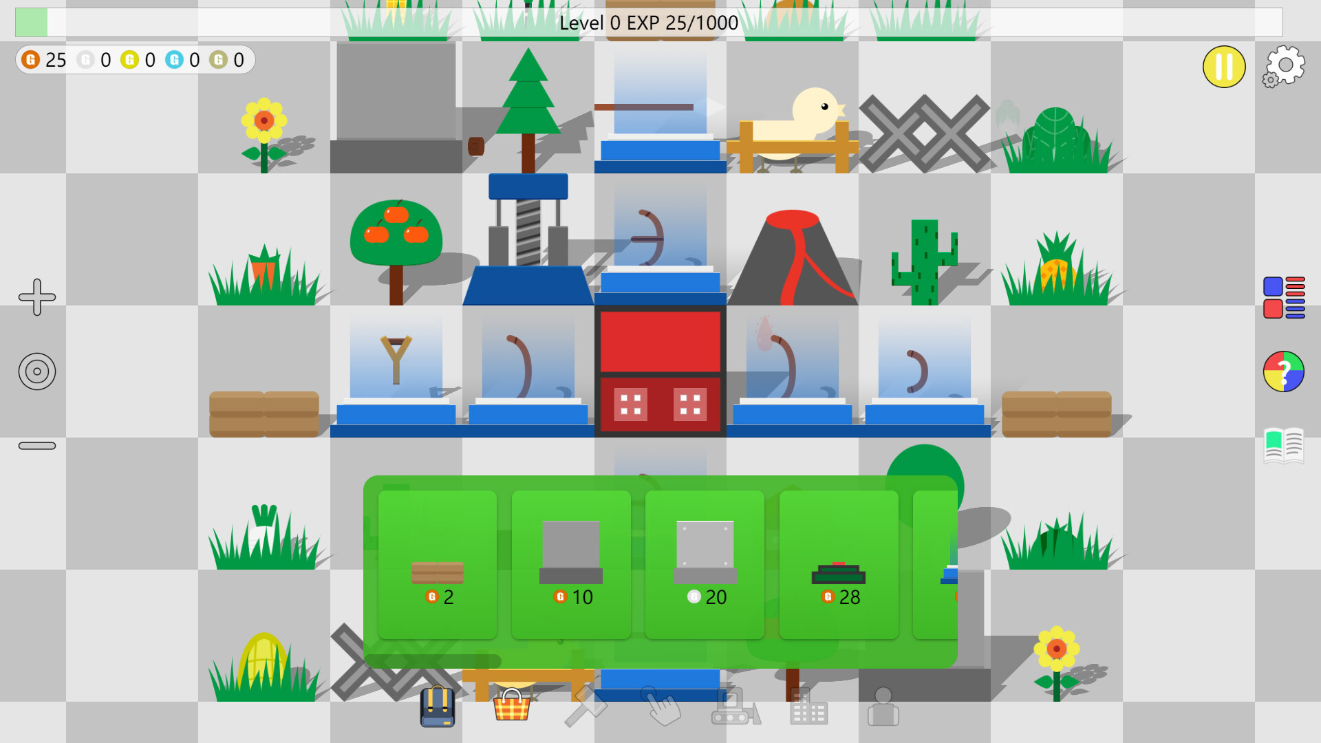 SimpleTD screenshot 7