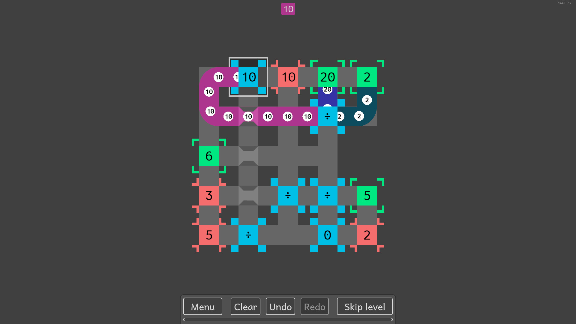 Math & Topology screenshot 6
