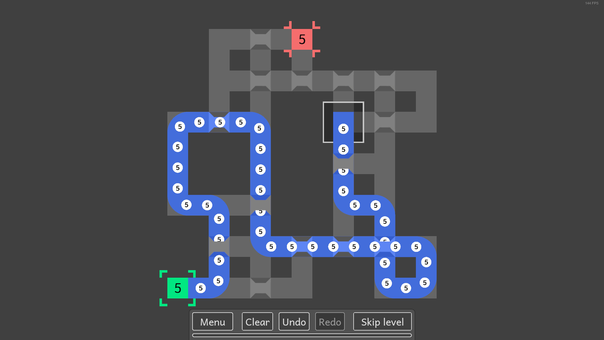 Math & Topology screenshot 1