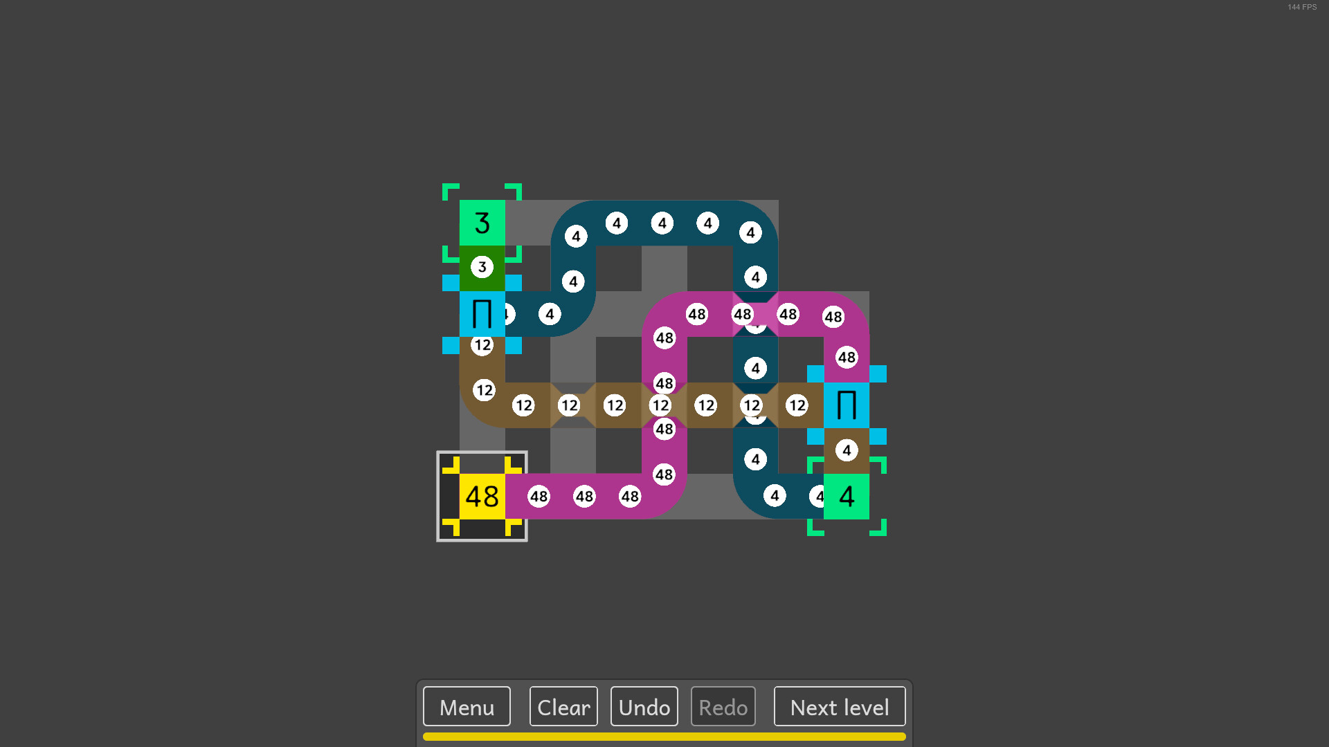 Math & Topology screenshot 3