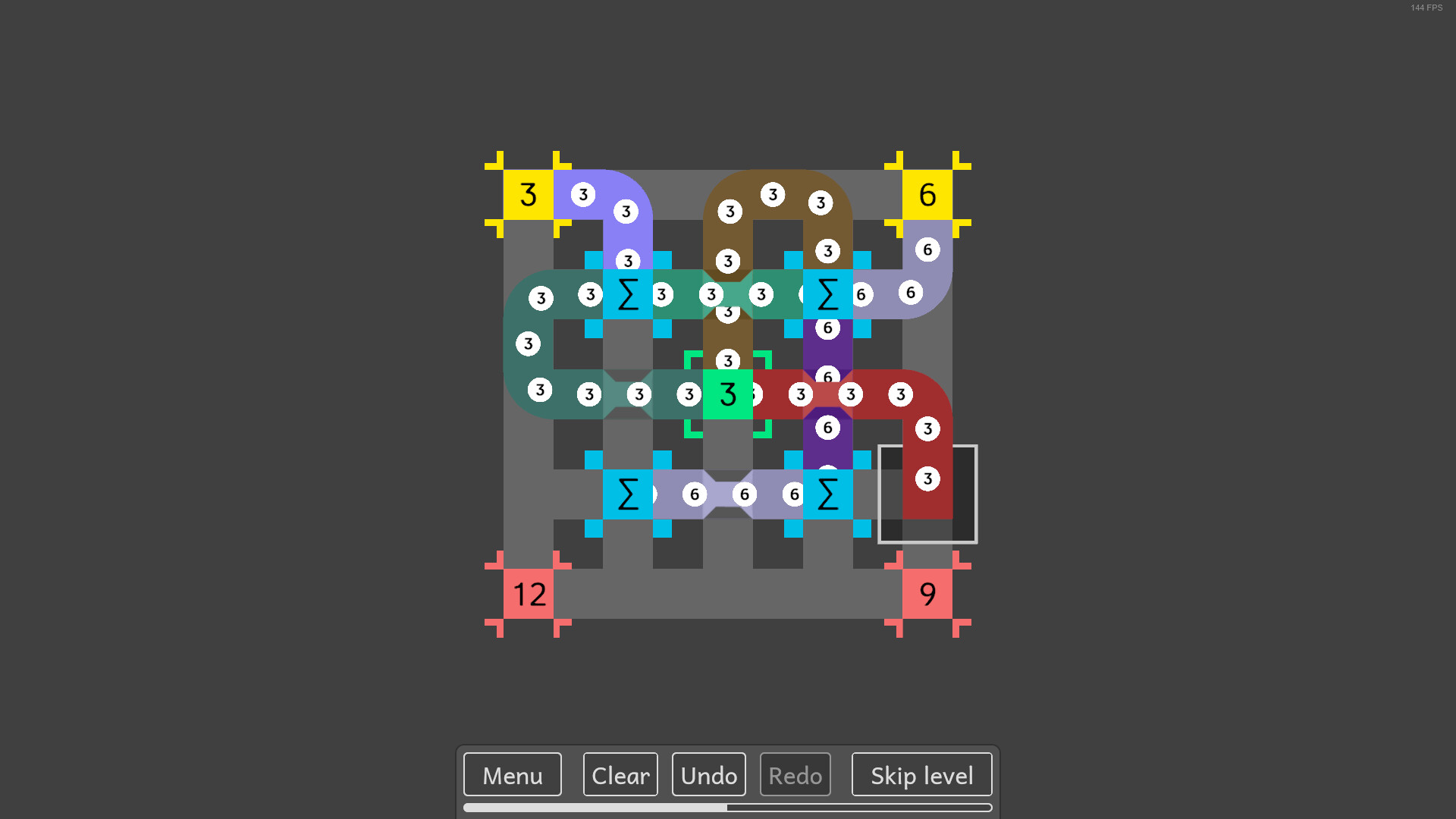 Math & Topology screenshot 2