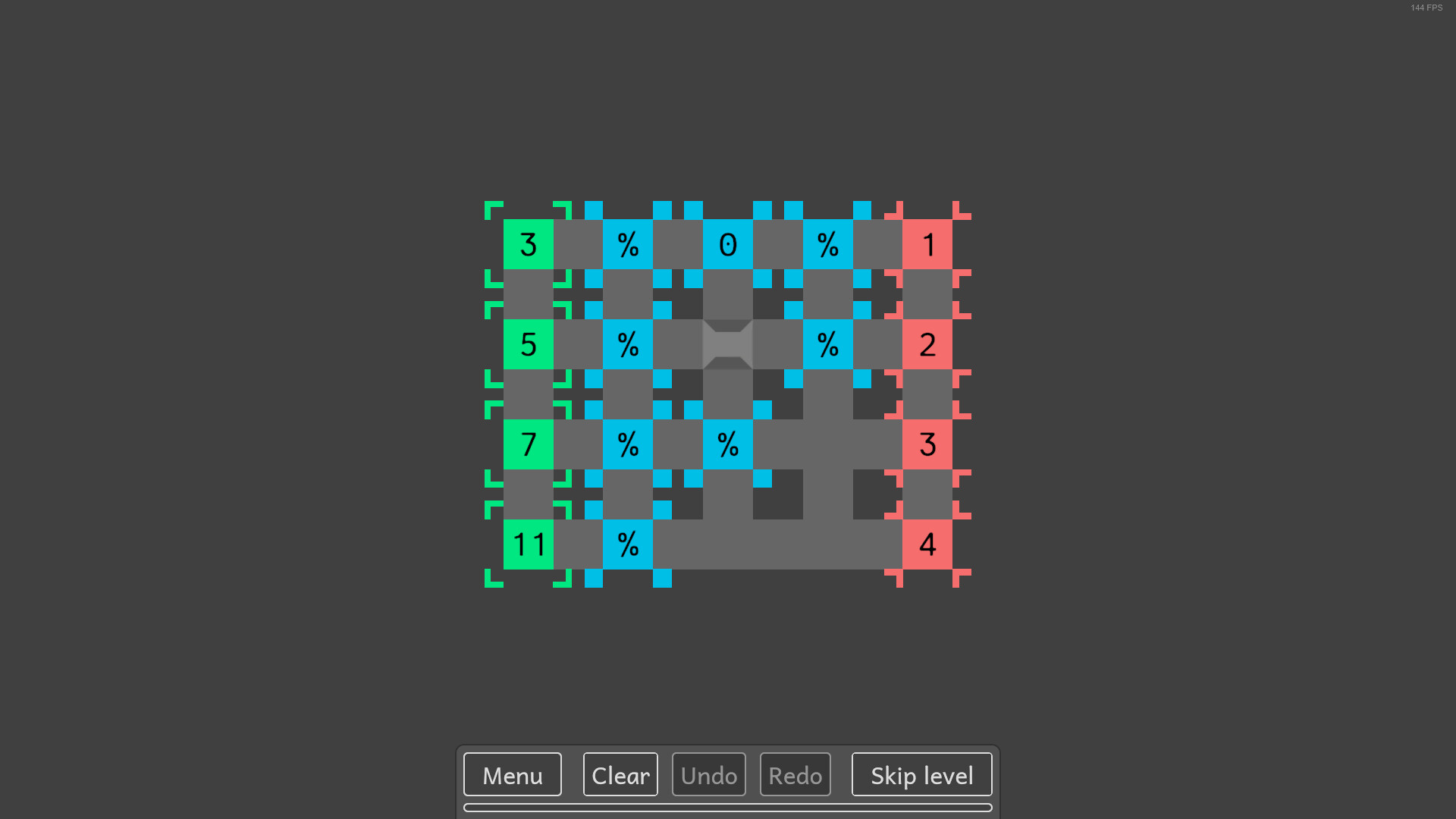 Math & Topology screenshot 8