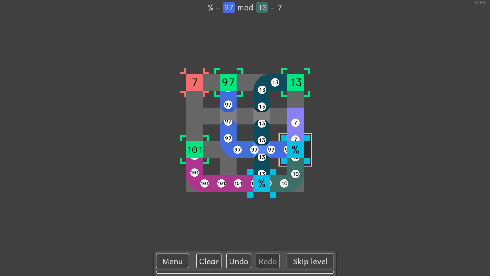 Math & Topology screenshot 7