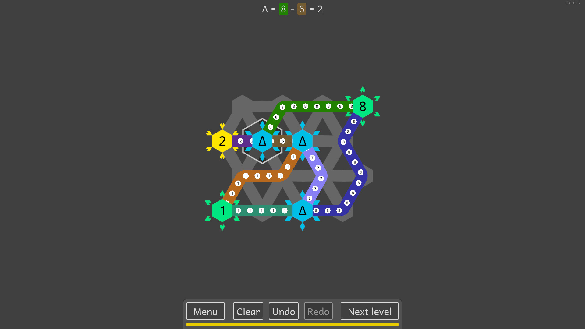 Math & Topology screenshot 11