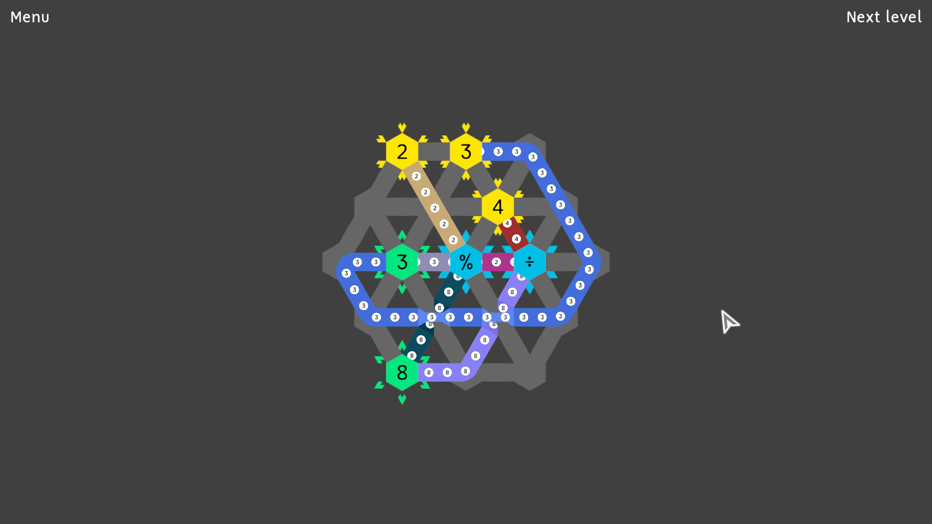 Topoloyg Math Math & Topology | indienova GameDB 游戏库