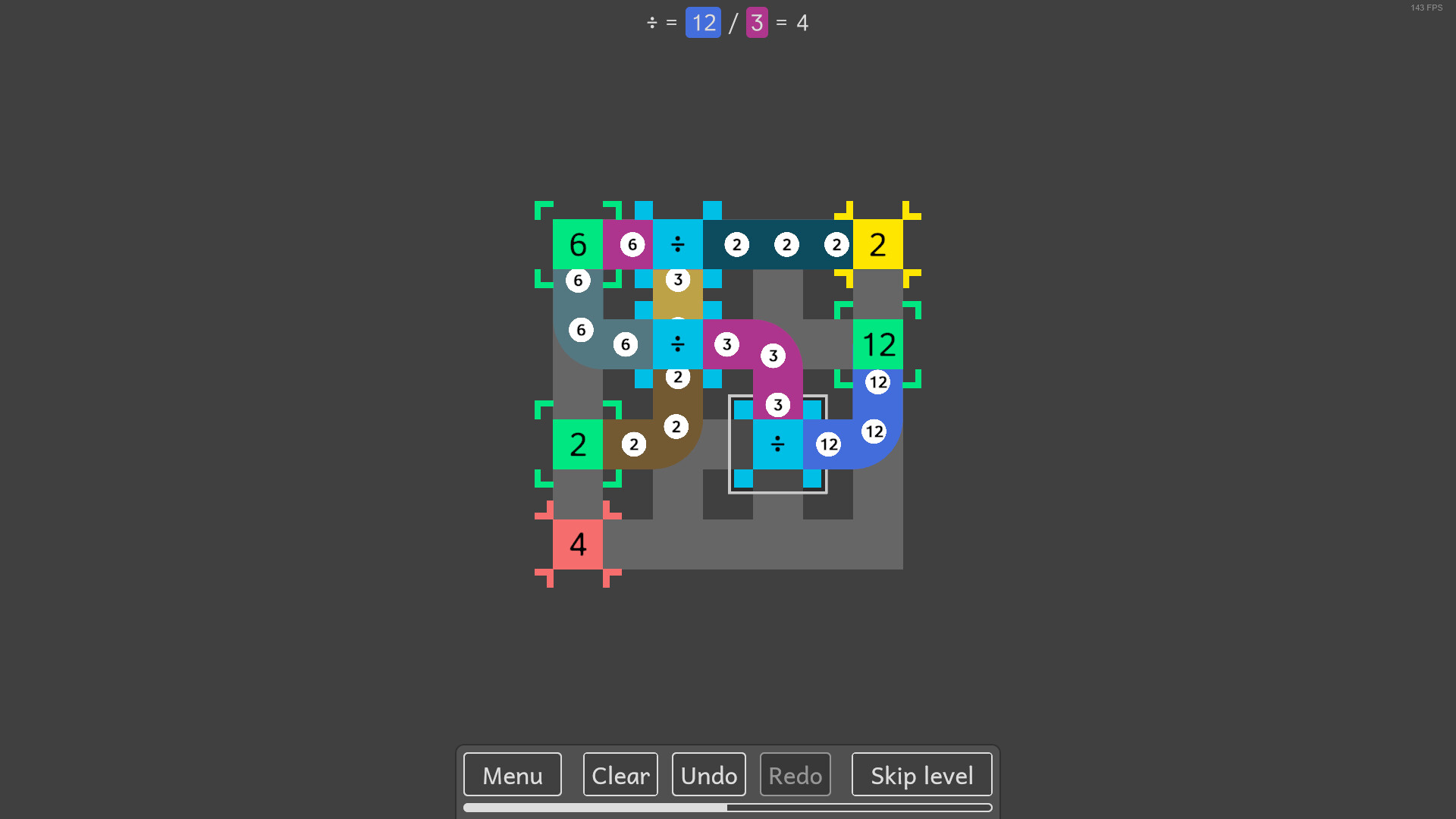 Math & Topology screenshot 4