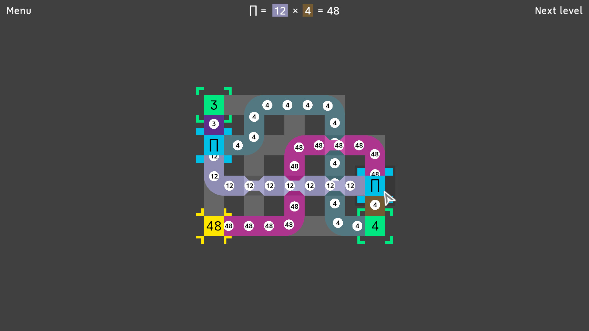 Topoloyg Math Math & Topology | indienova GameDB 游戏库