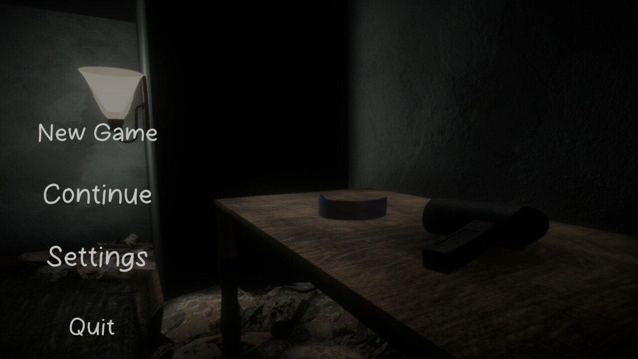 LIDAR Survival screenshot 7
