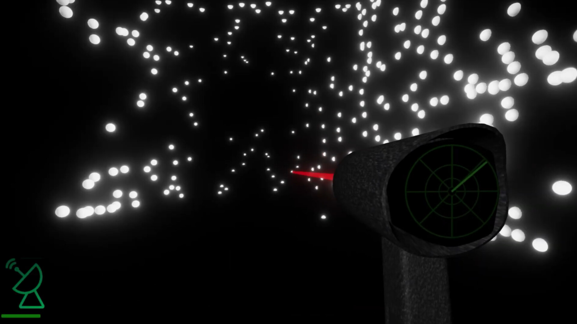 LIDAR Survival screenshot 5