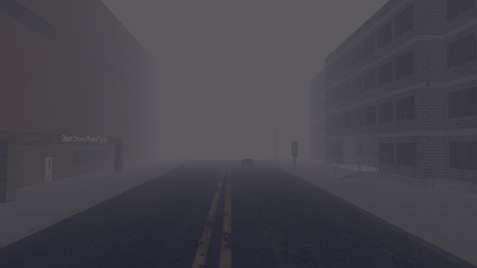 Silent Shores screenshot 10