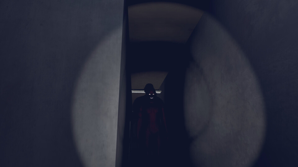 Silent Shores screenshot 2