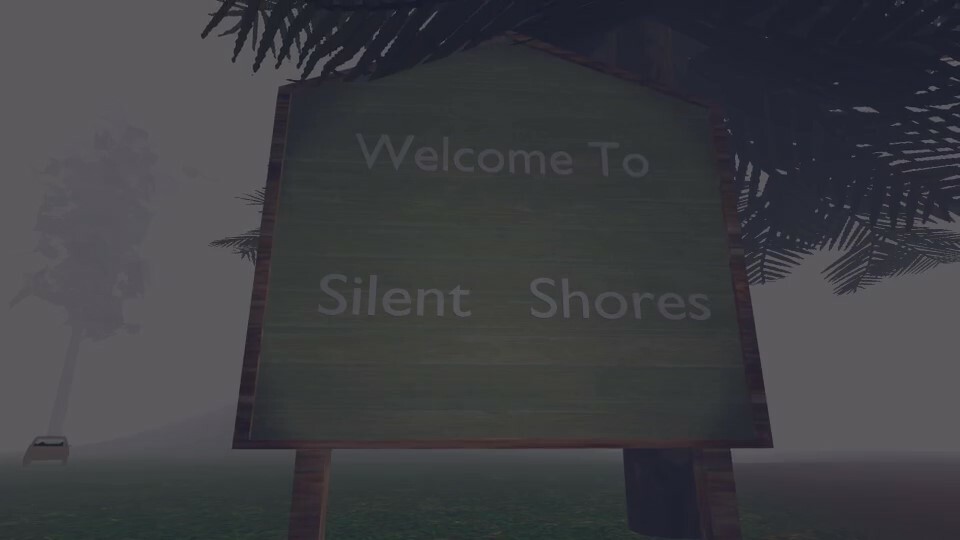 Silent Shores screenshot 4