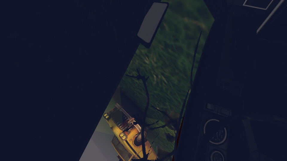 Silent Shores screenshot 1