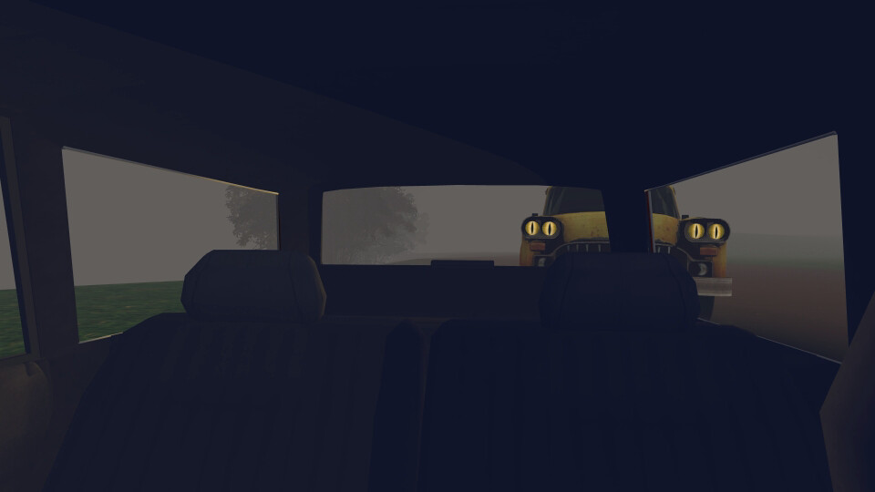 Silent Shores screenshot 3