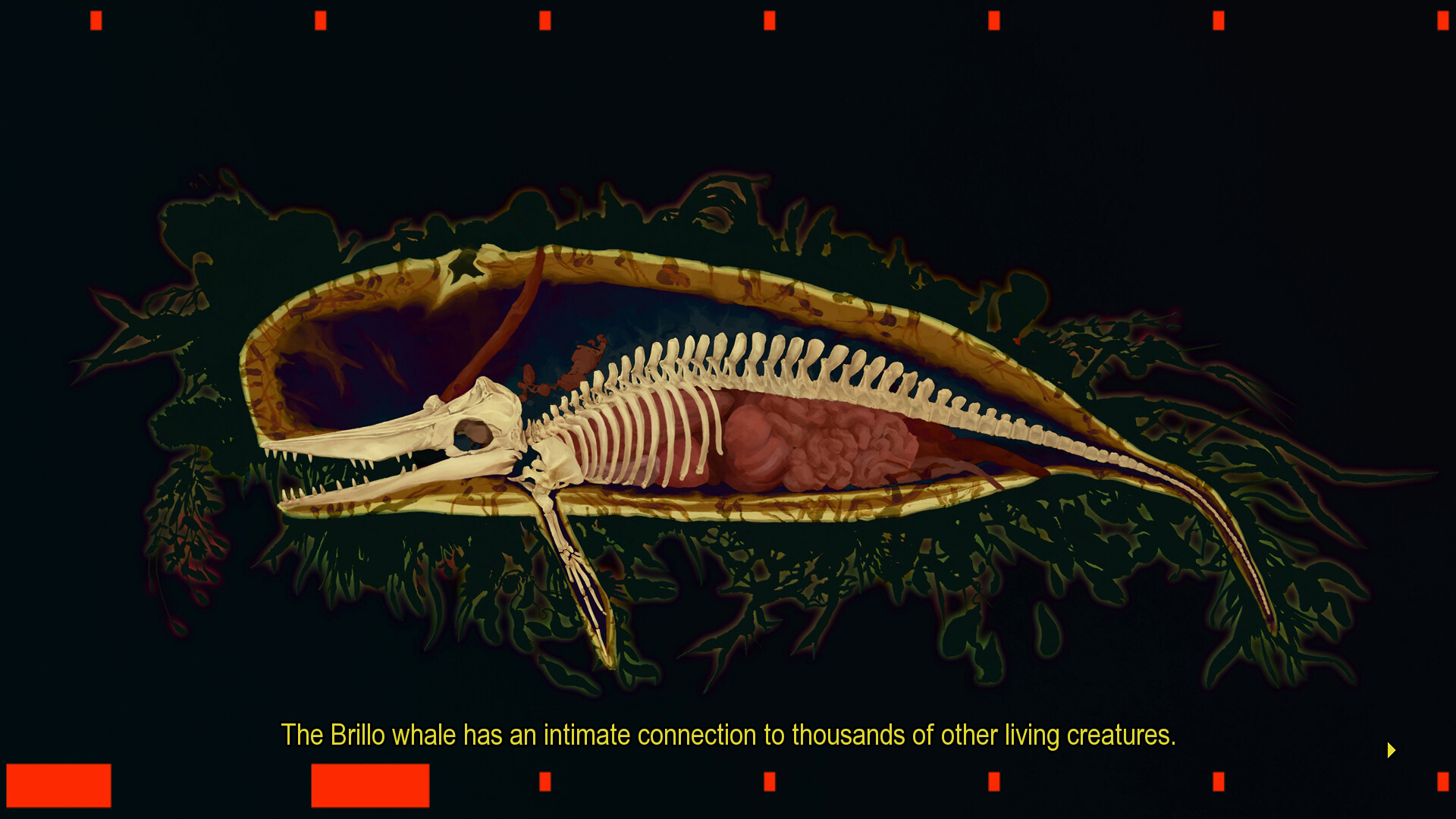 South Scrimshaw Part One screenshot 2