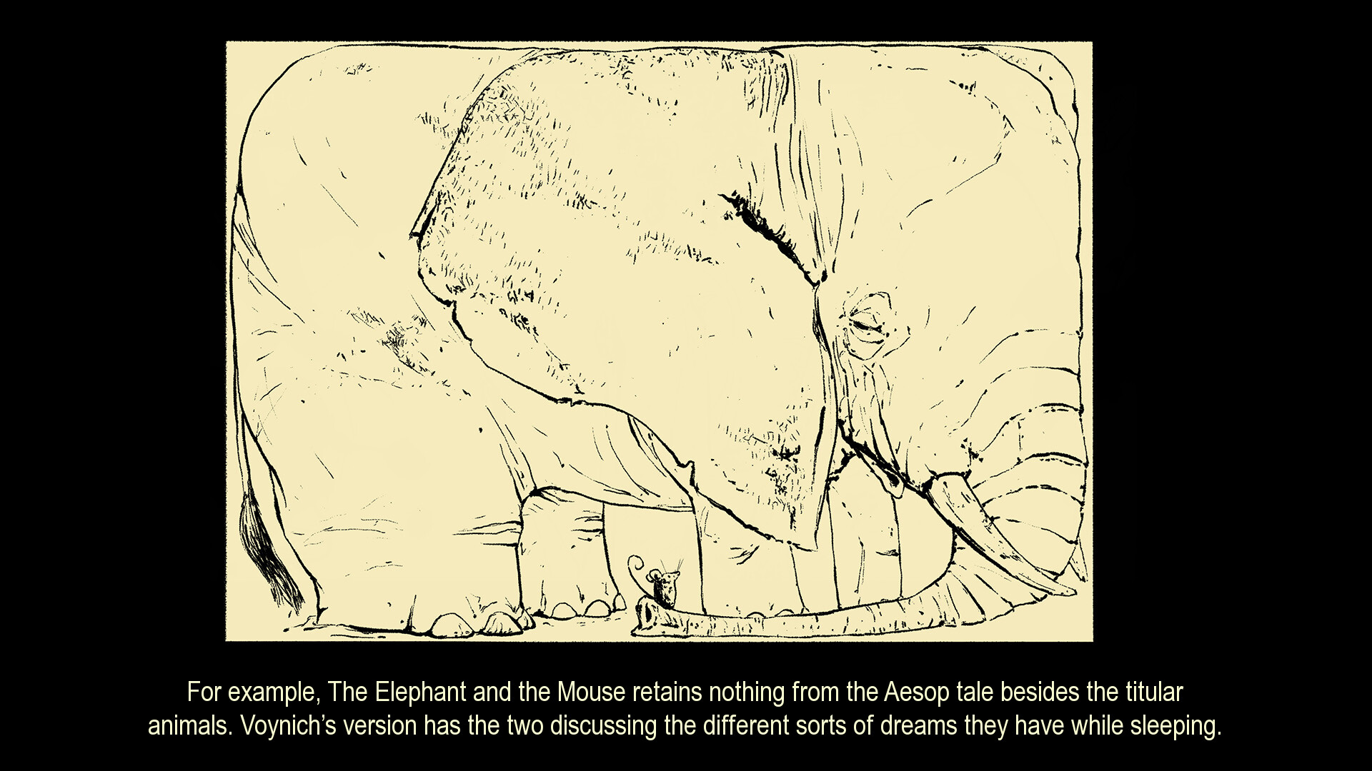 South Scrimshaw Part One screenshot 5
