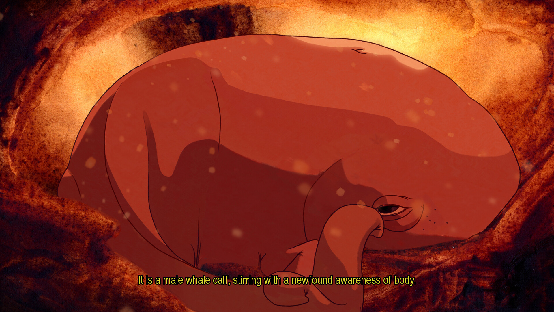 South Scrimshaw Part One screenshot 1