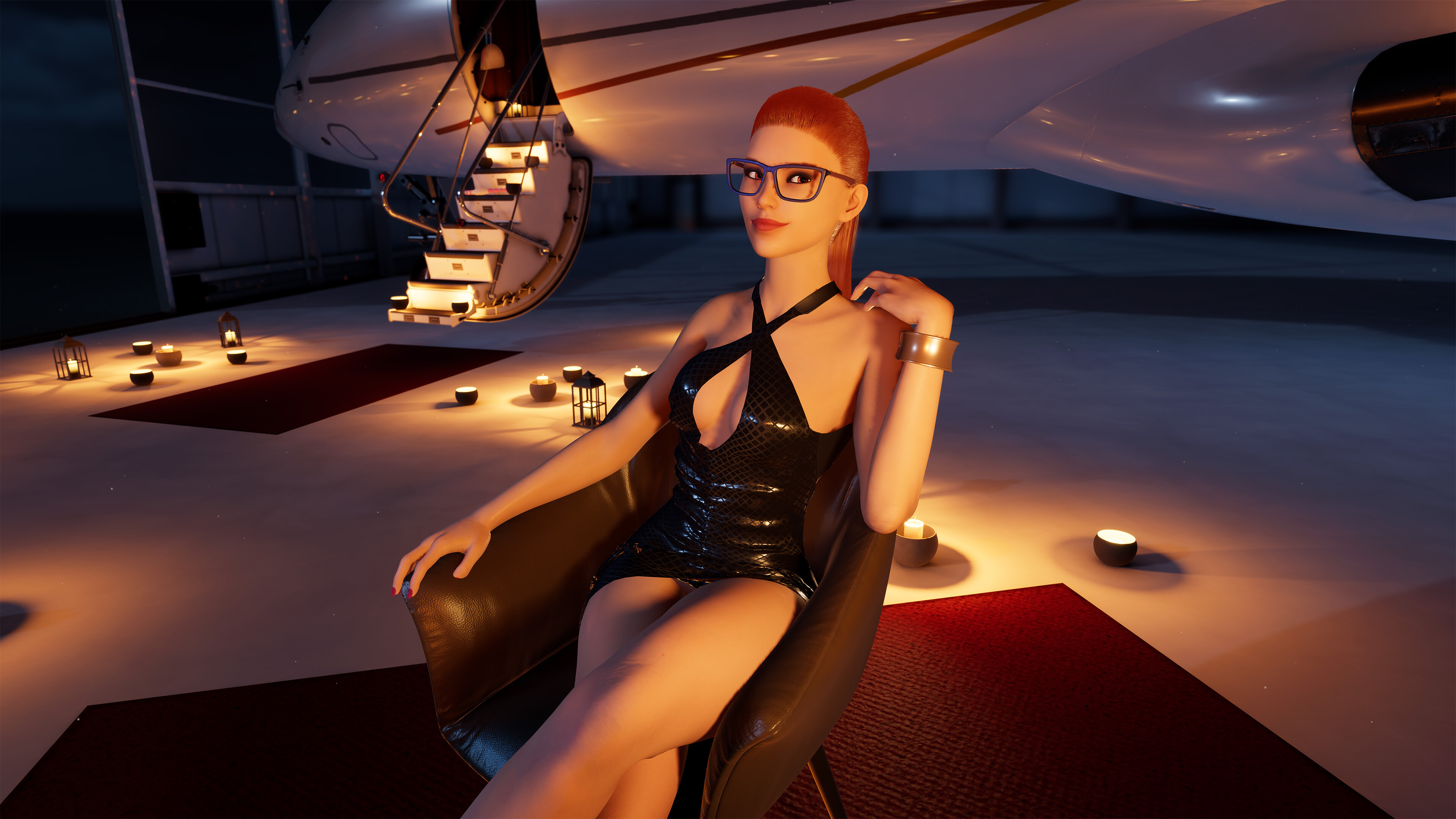 ComeCloser screenshot 2