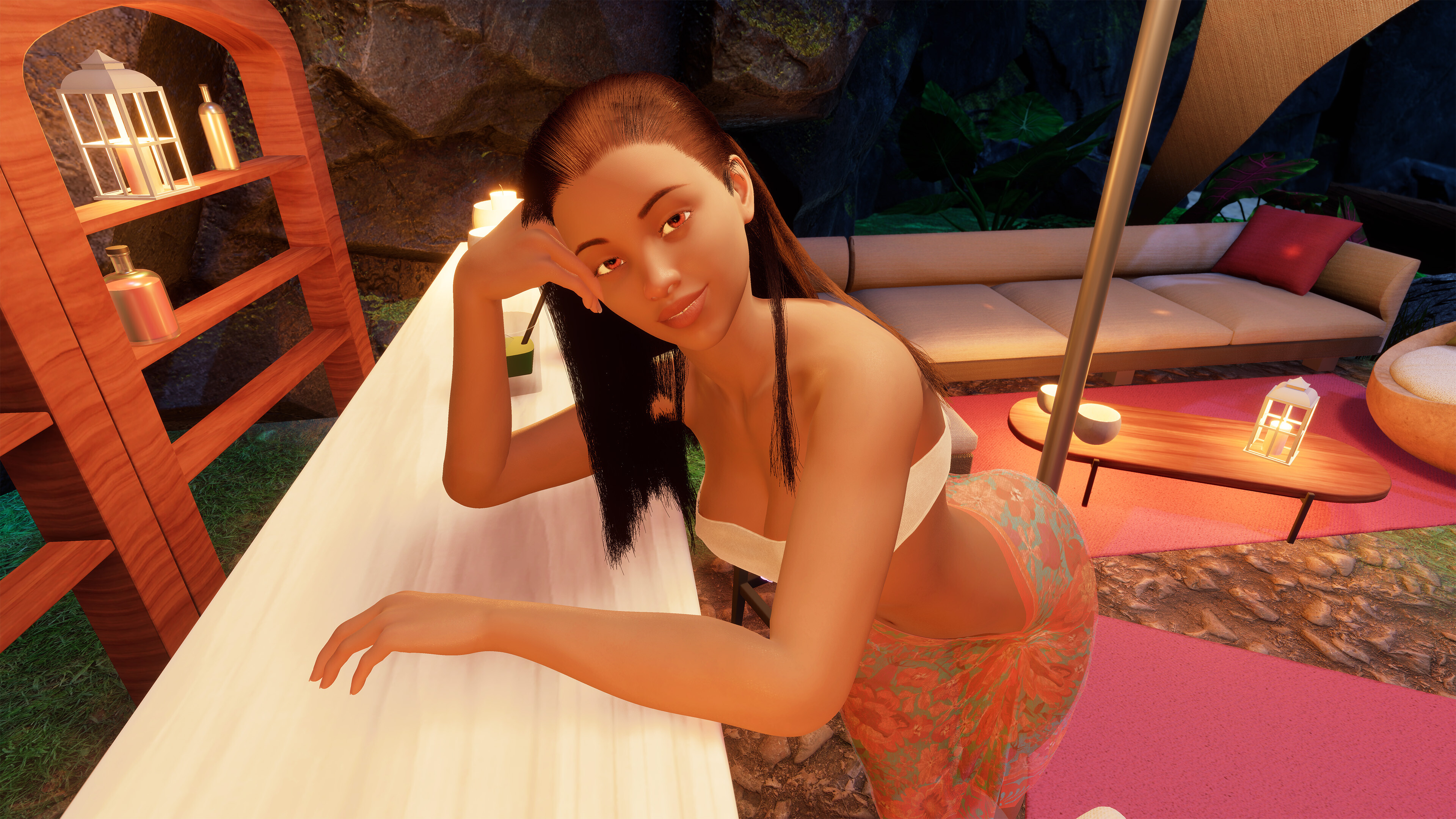ComeCloser screenshot 5