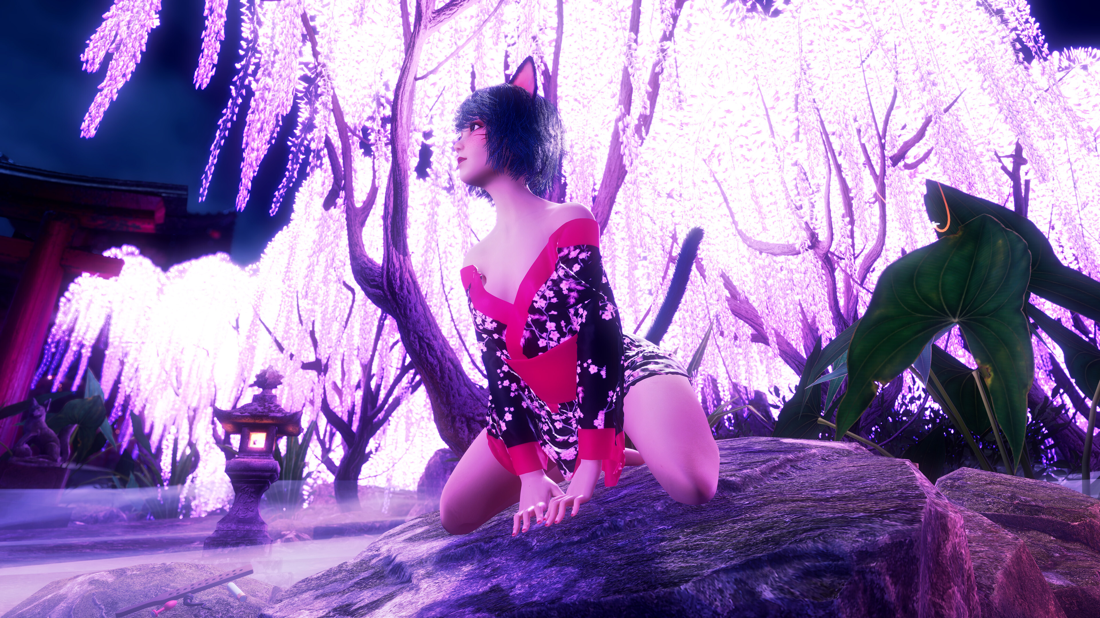 ComeCloser screenshot 1