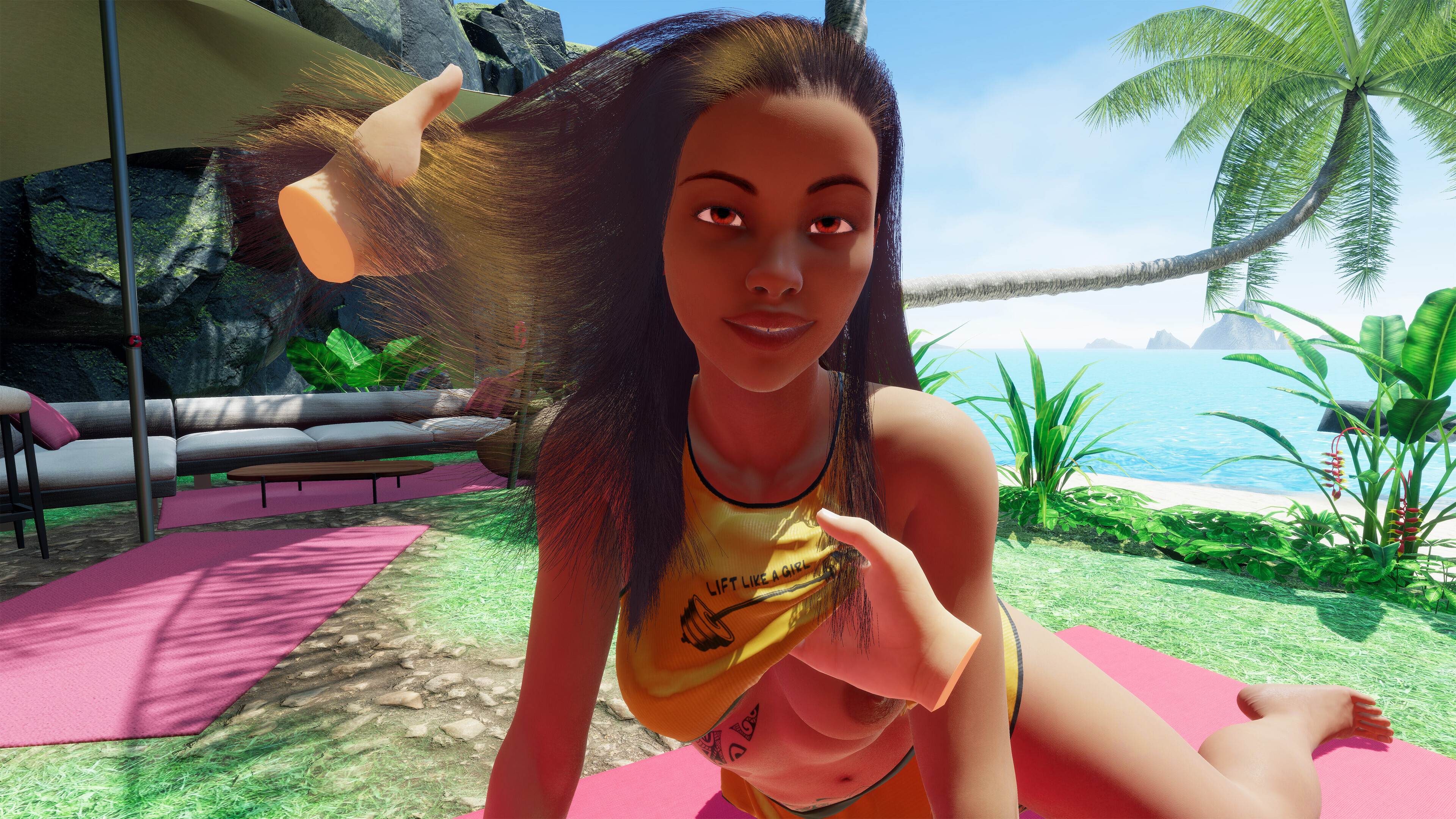 ComeCloser screenshot 17