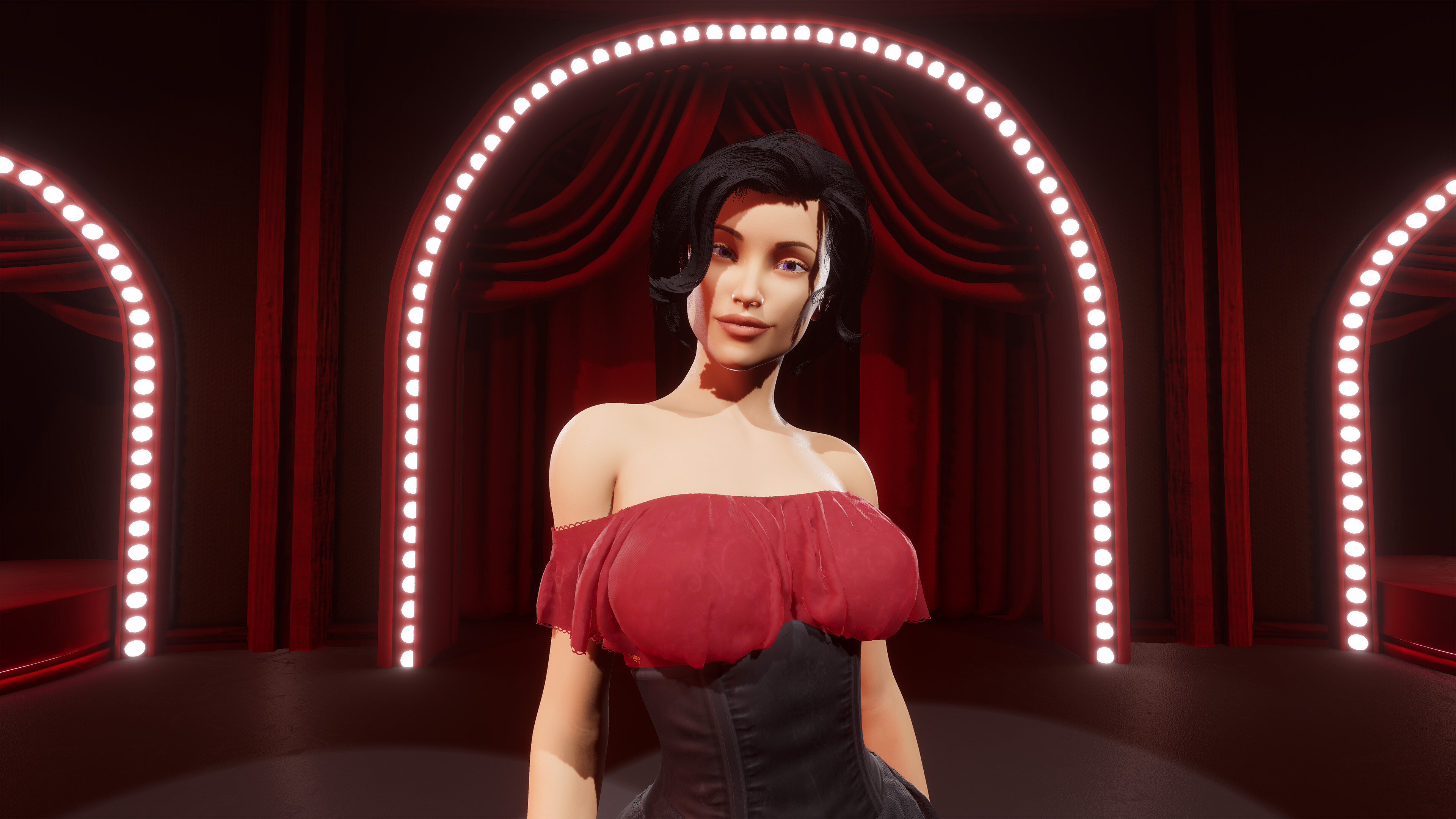ComeCloser screenshot 3