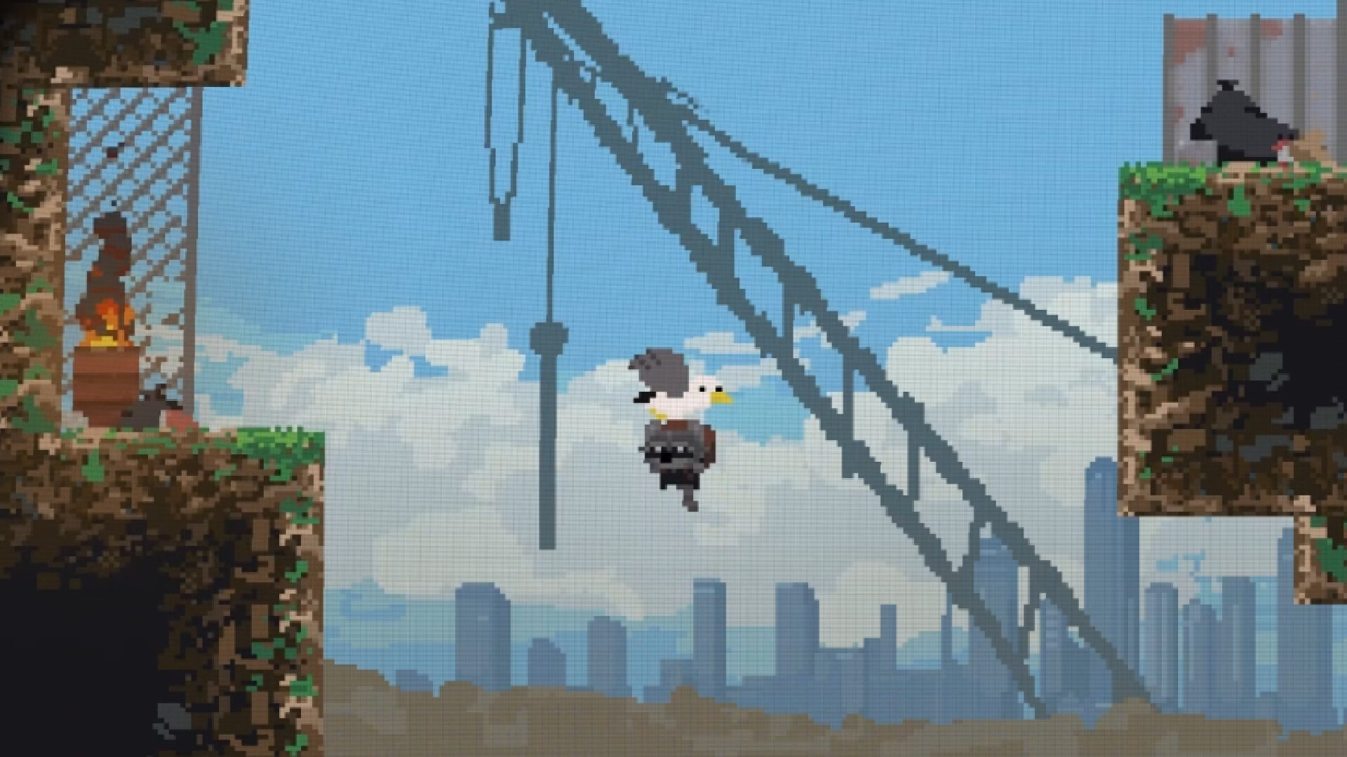 Trash Bandits screenshot 7