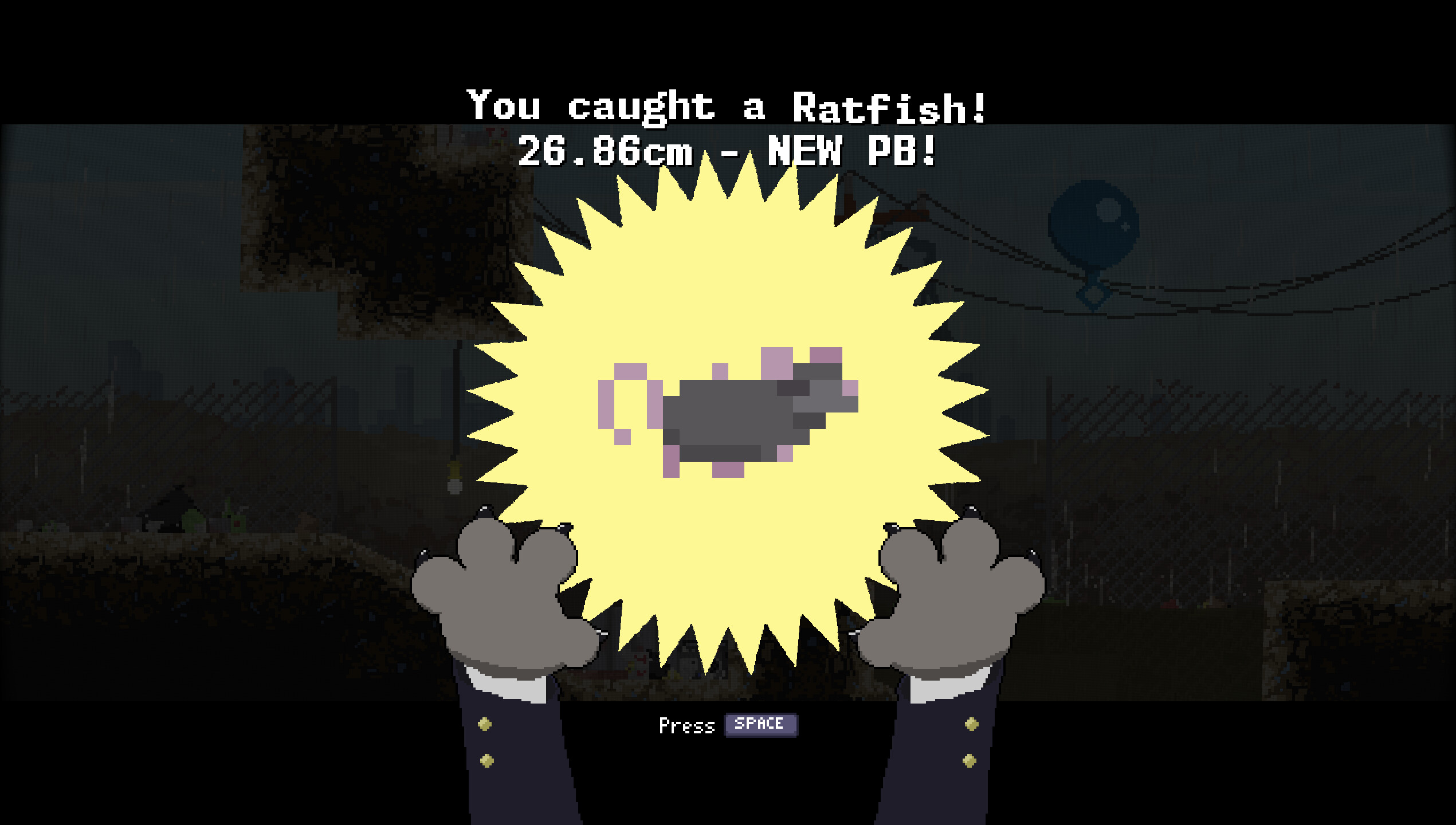 Trash Bandits screenshot 8