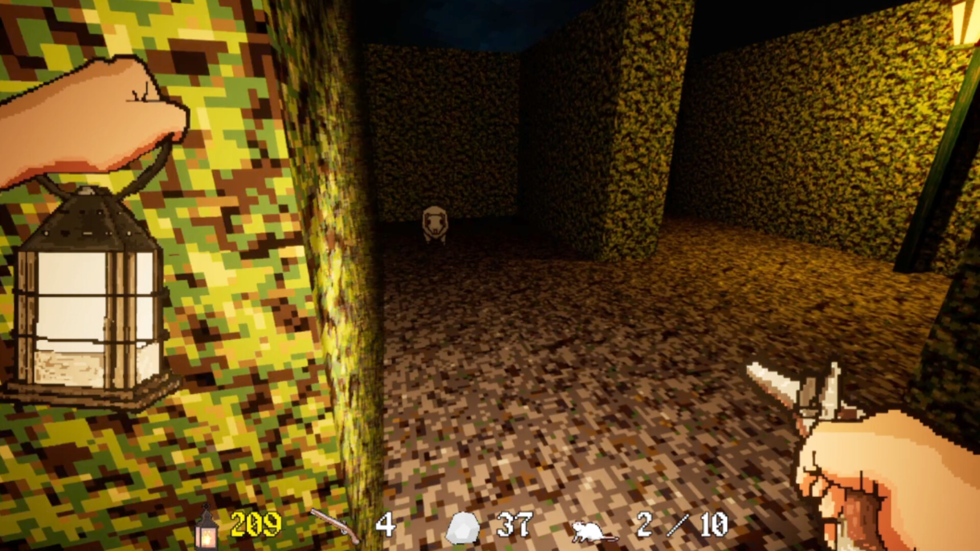Rat Catcher screenshot 6