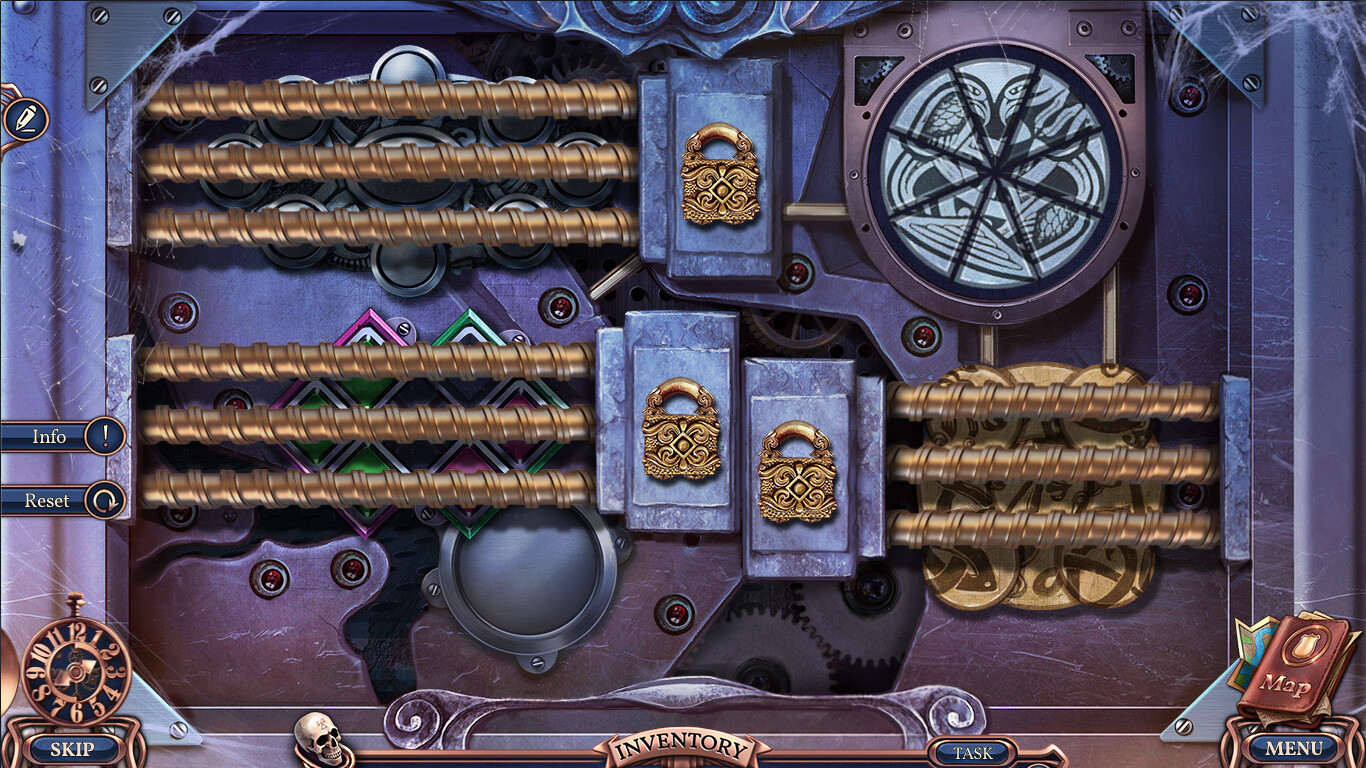 Grim Tales: The Hunger Collector's Edition screenshot 8