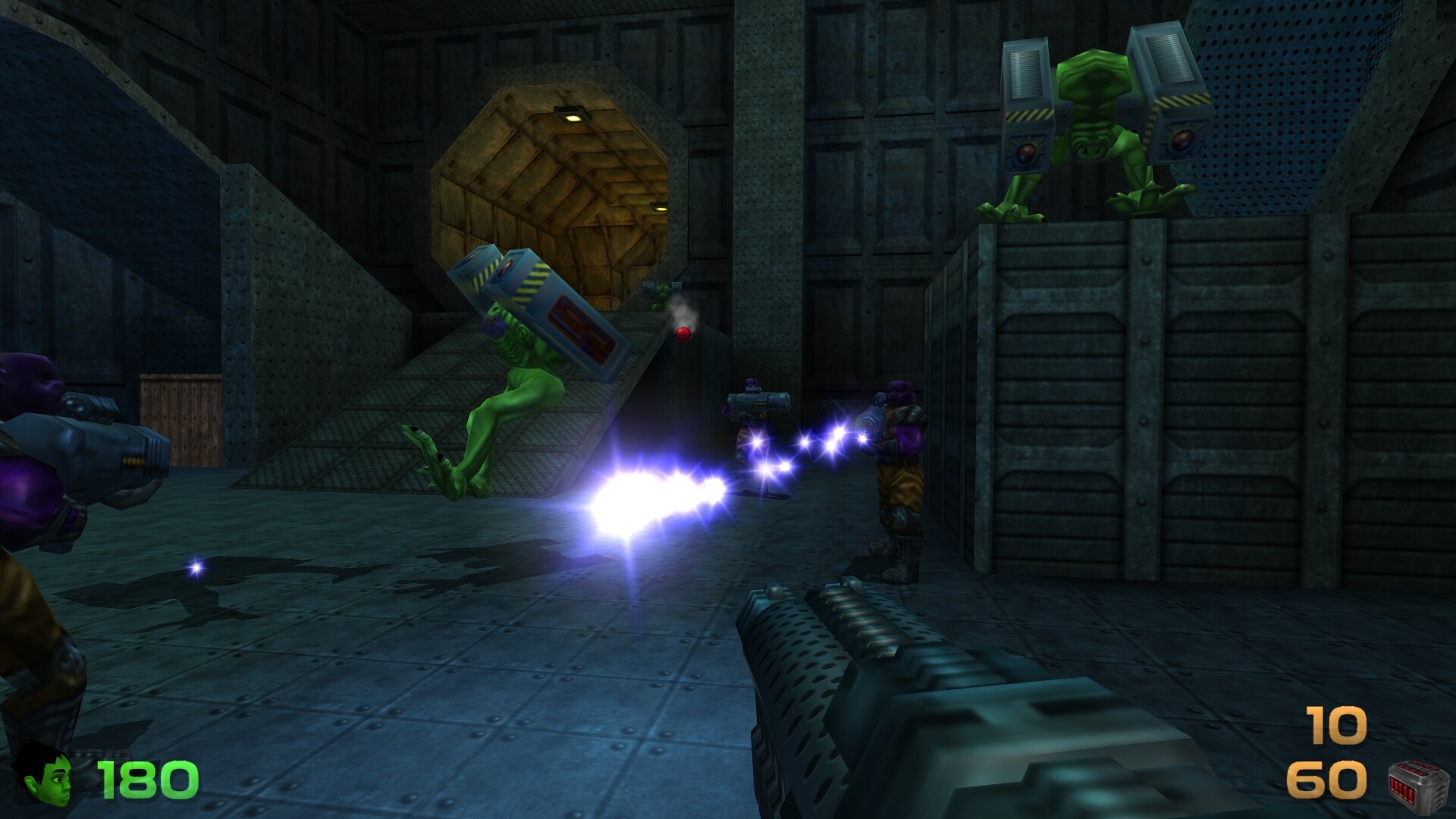 Zortch screenshot 7