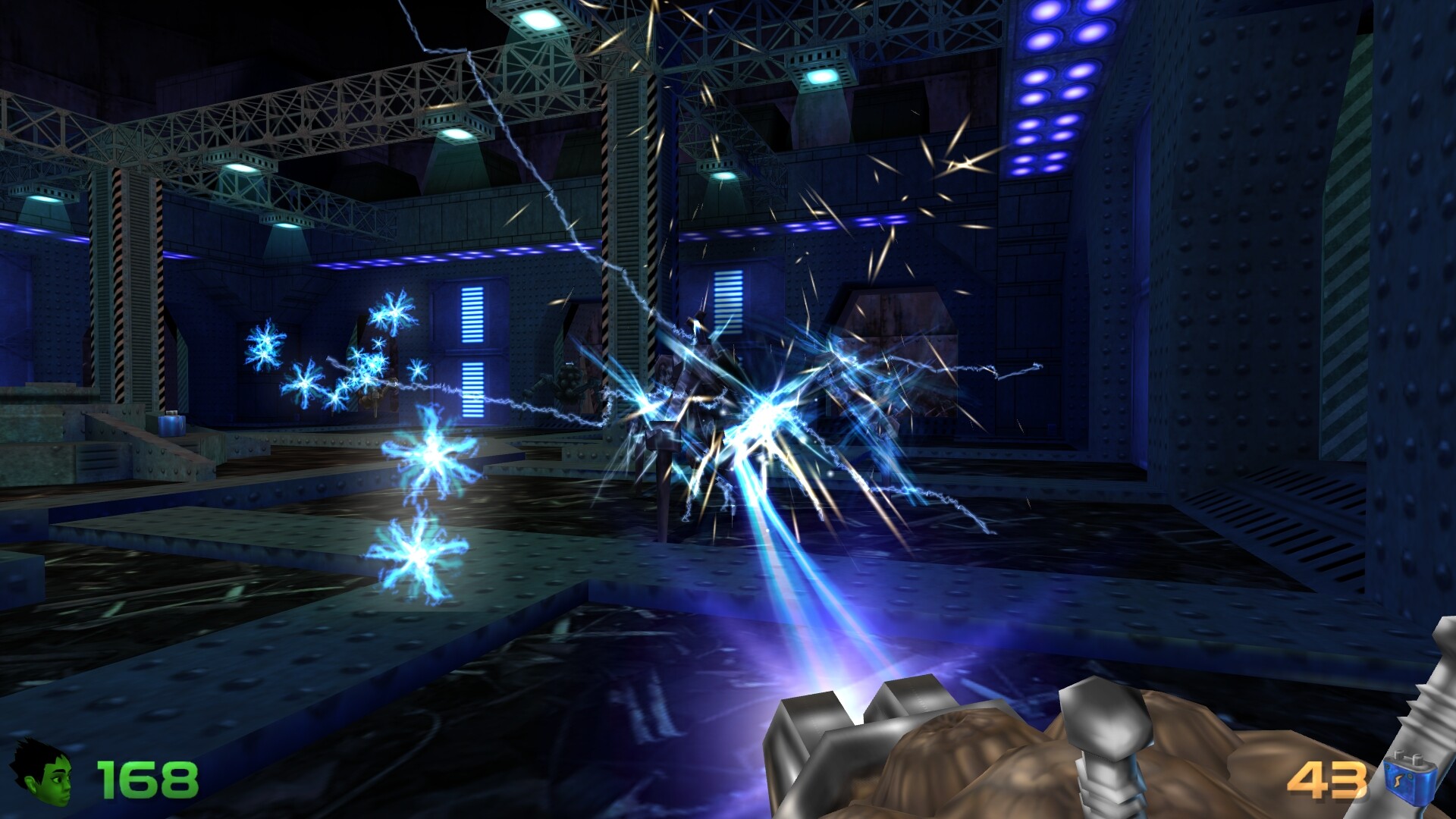 Zortch screenshot 6
