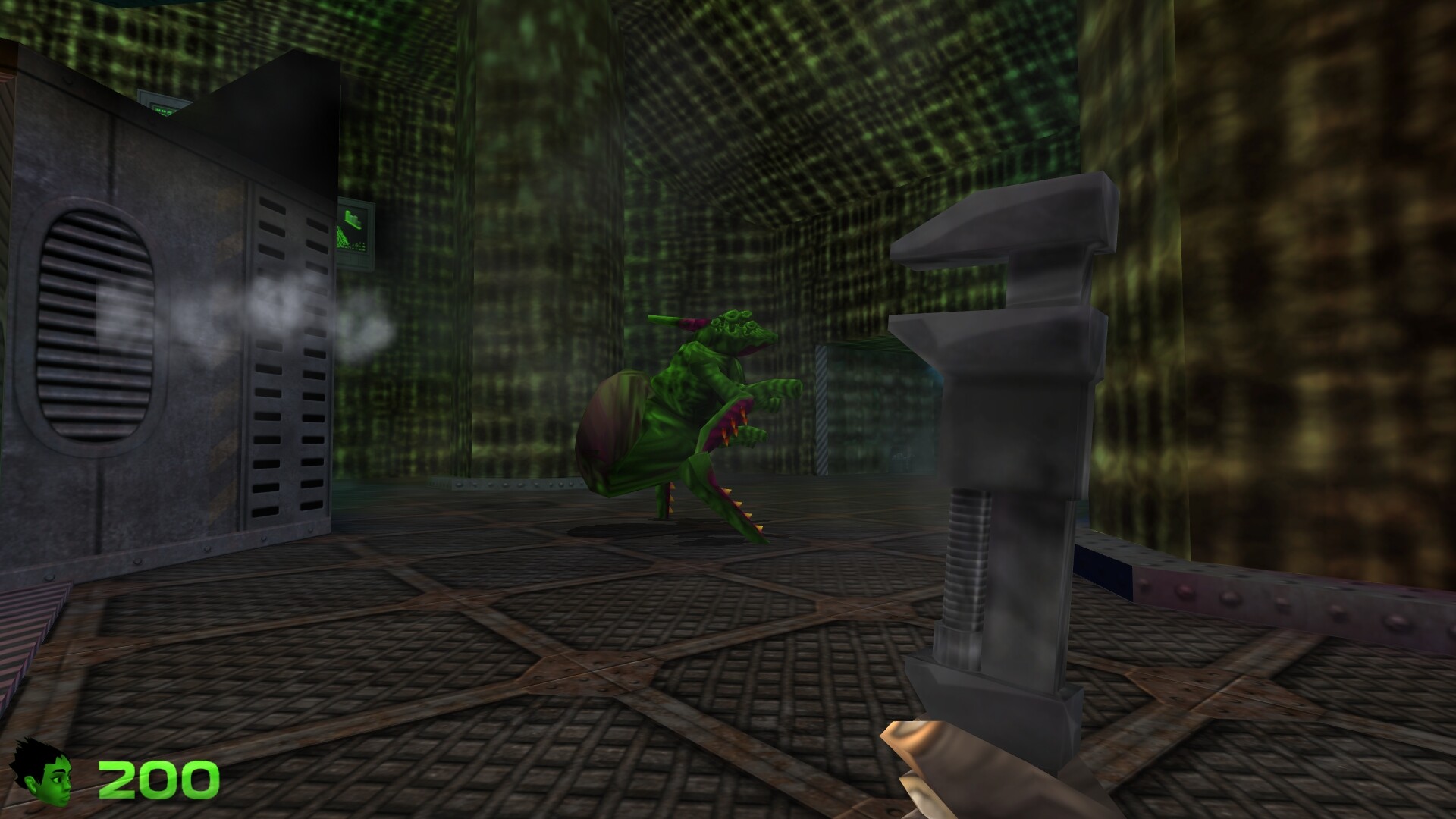 Zortch screenshot 1