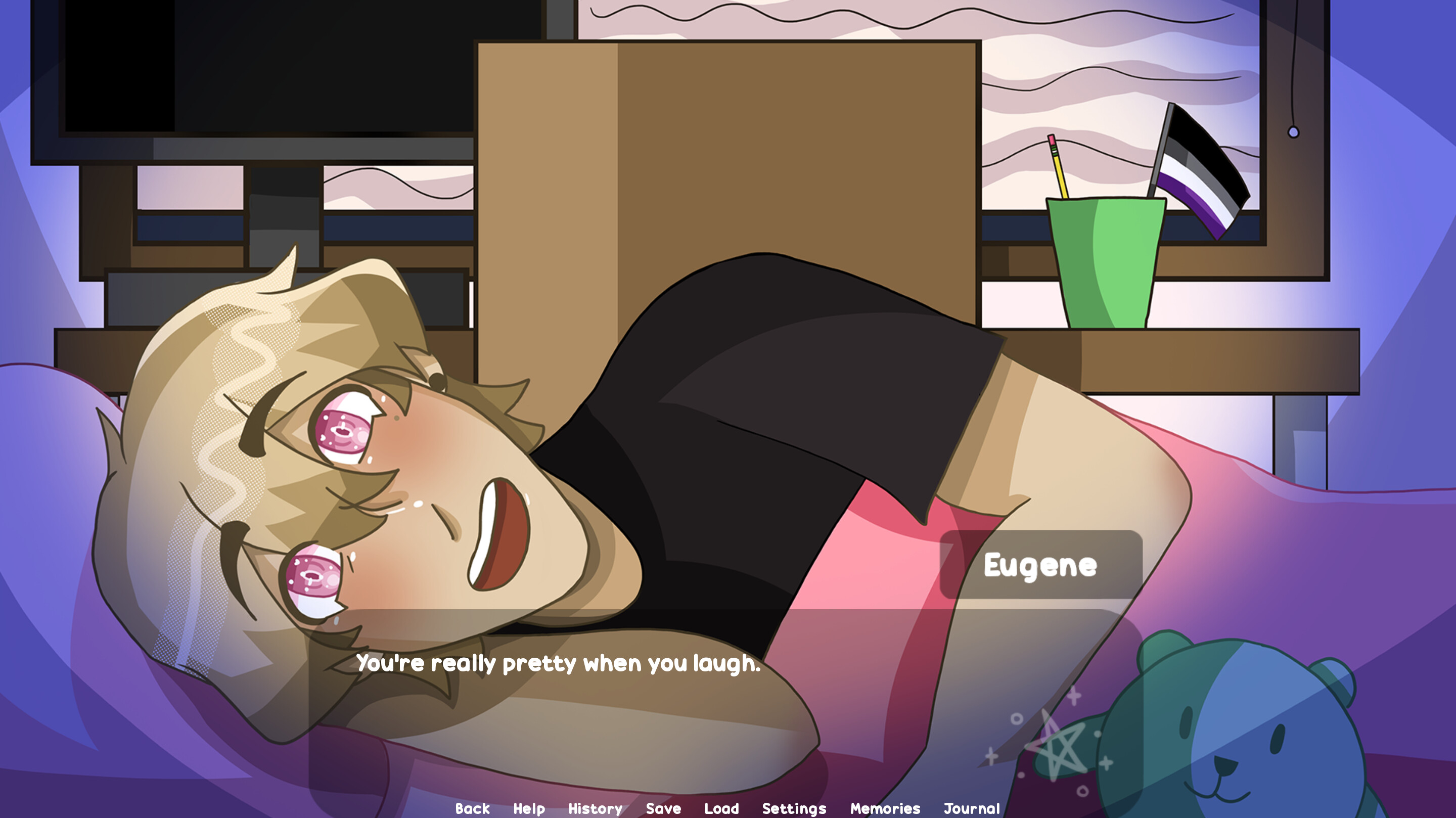 Stellar Version 1.0 screenshot 5