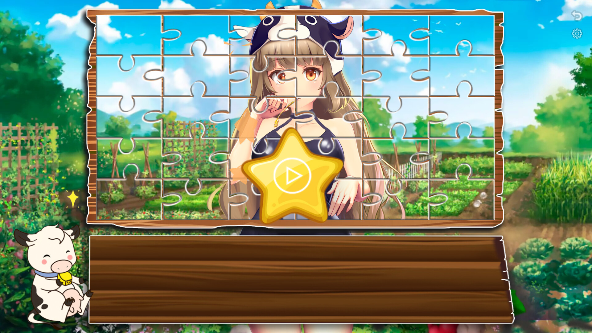 Cow Girls 3 Stories screenshot 5