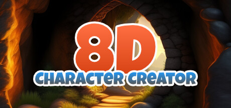 8D Creators