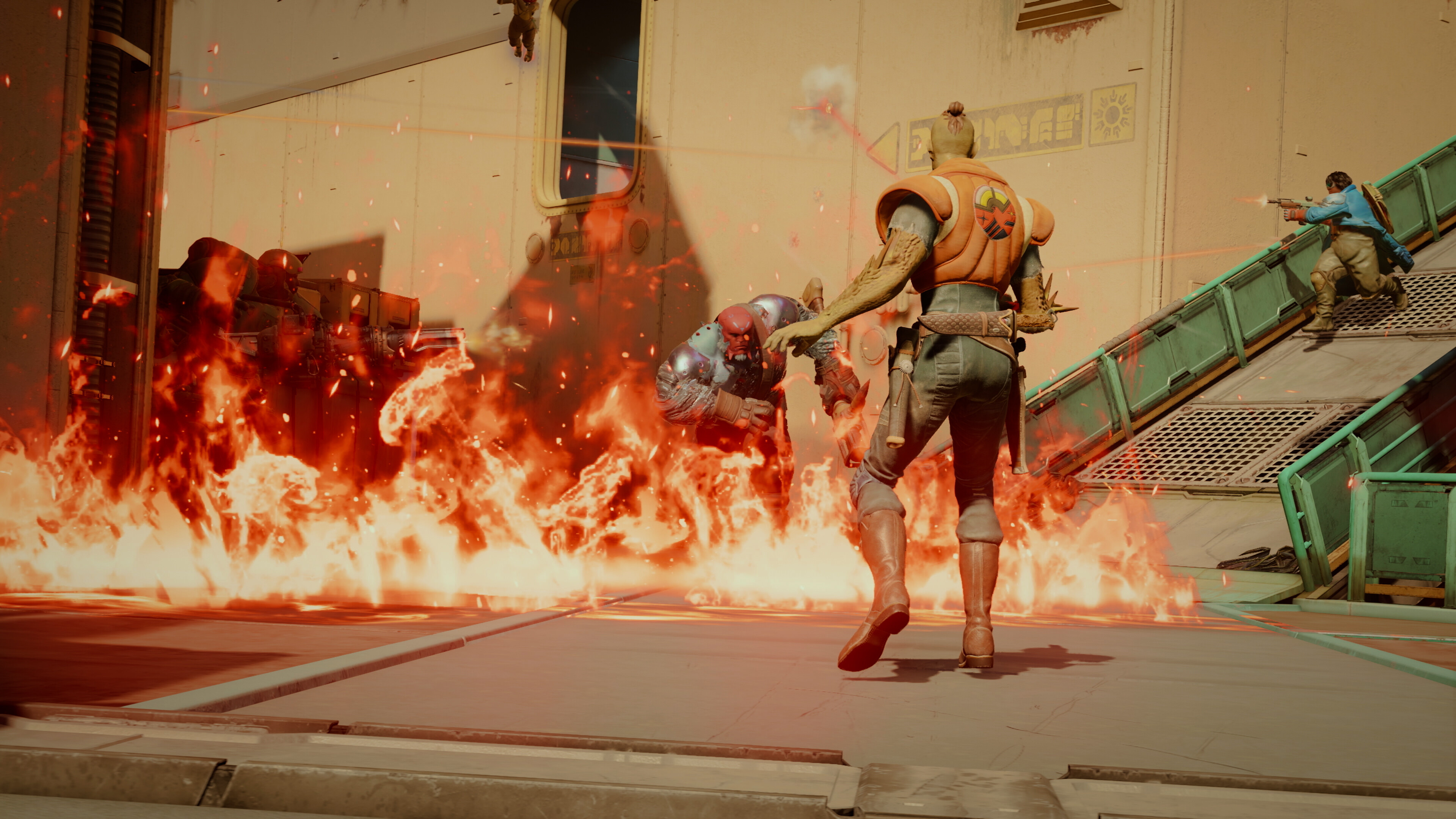 Concord™ screenshot 7
