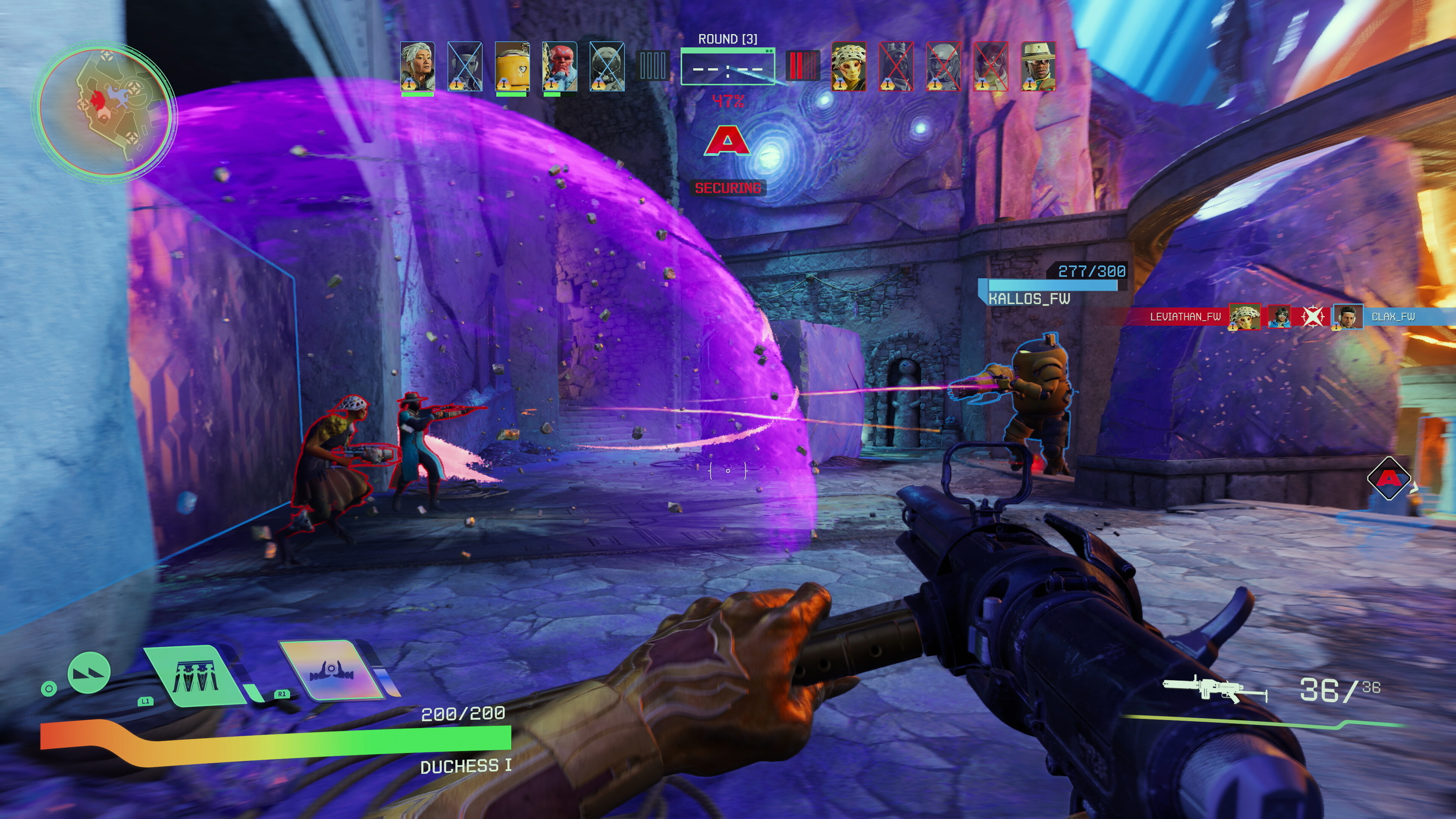 Concord™ screenshot 9