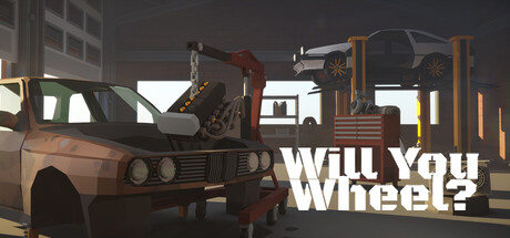 Will You Wheel?
